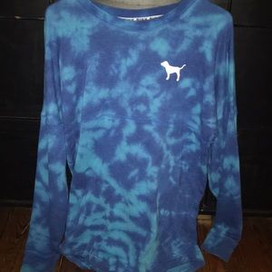 Victoria secret long sleeve